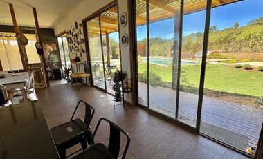 Arriendo Casa Mantagua