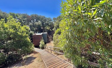 Arriendo Casa Mantagua