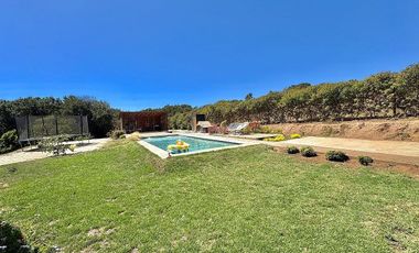 Arriendo Casa Mantagua