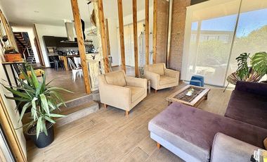 Arriendo Casa Mantagua