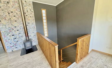 Arriendo Casa Mantagua