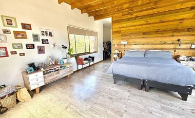 Arriendo Casa Mantagua