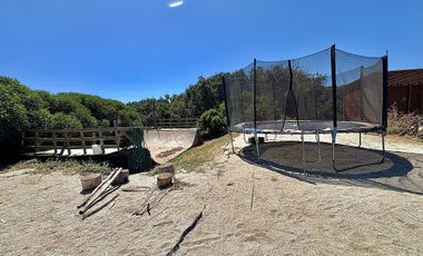 Arriendo Casa Mantagua