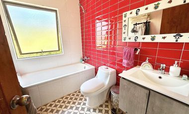 Arriendo Casa Mantagua