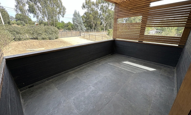 Arriendo Casa Mantagua