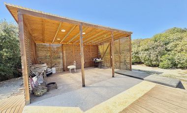 Arriendo Casa Mantagua