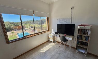 Arriendo Casa Mantagua