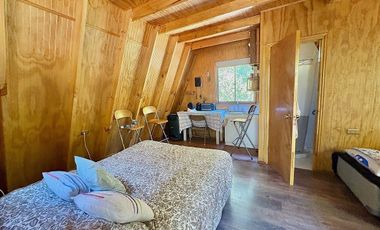 Arriendo Casa Mantagua