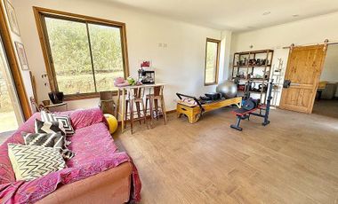 Arriendo Casa Mantagua