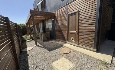 Arriendo Casa Mantagua