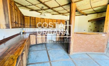 Casa en Los Pinos Reñaca