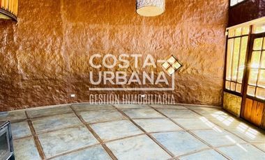 Casa en Los Pinos Reñaca