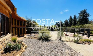 Casa en Los Pinos Reñaca