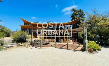 Casa en Los Pinos Reñaca