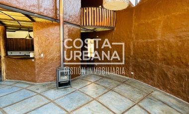 Casa en Los Pinos Reñaca