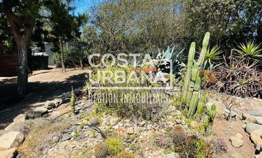 Casa en Los Pinos Reñaca