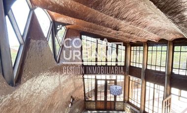Casa en Los Pinos Reñaca