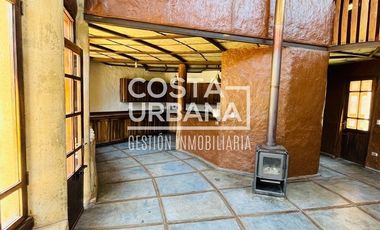 Casa en Los Pinos Reñaca