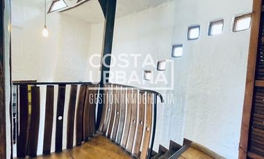 Casa en Los Pinos Reñaca
