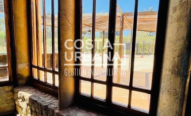 Casa en Los Pinos Reñaca