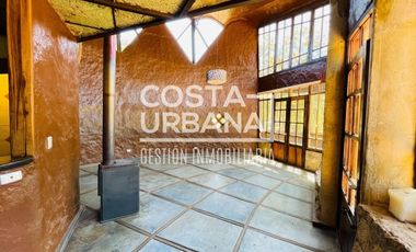 Casa en Los Pinos Reñaca
