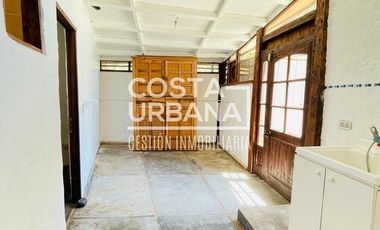 Casa en Los Pinos Reñaca