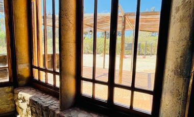 Casa en Los Pinos Reñaca