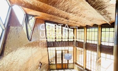 Casa en Los Pinos Reñaca