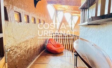 Casa en Los Pinos Reñaca