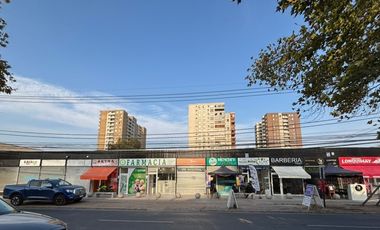 LOCAL COMERCIAL EN STRIP CENTER 25,6 M2 - SIN GASTOS COMUNES