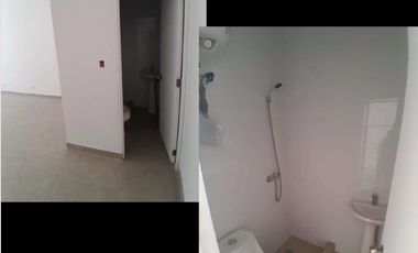 LOCAL COMERCIAL EN STRIP CENTER 25,6 M2 - SIN GASTOS COMUNES