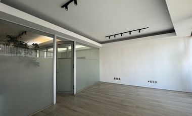 SE ARRIENDA OFICINA CON 2 PRIVADOS, REÑACA (CÓD. 458)