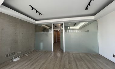 SE ARRIENDA OFICINA CON 2 PRIVADOS, REÑACA (CÓD. 458)