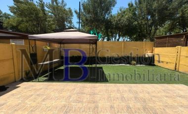 CASA EN ARRIENDO EN CONDOMINIO 3D Y 2B