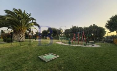 CASA EN ARRIENDO EN CONDOMINIO 3D Y 2B