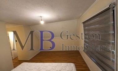 CASA EN ARRIENDO EN CONDOMINIO 3D Y 2B