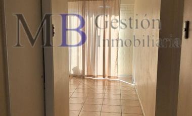 CASA EN ARRIENDO EN CONDOMINIO 3D Y 2B