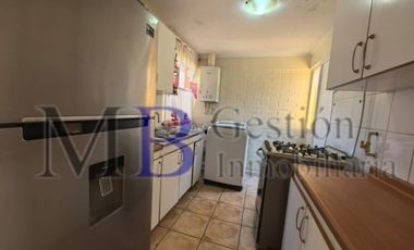 CASA EN ARRIENDO EN CONDOMINIO 3D Y 2B