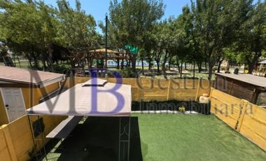 CASA EN ARRIENDO EN CONDOMINIO 3D Y 2B