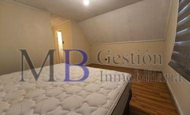 CASA EN ARRIENDO EN CONDOMINIO 3D Y 2B