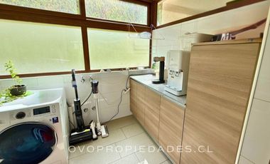 AMPLIO DÚPLEX MODERNO DOBLE ALTURA CON VISTA ESPECTACULAR