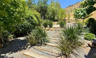 AMPLIO DÚPLEX MODERNO DOBLE ALTURA CON VISTA ESPECTACULAR