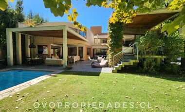 ELEGANTE CASA MEDITERRÁNEA SANTUARIO DEL VALLE