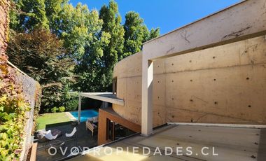 ELEGANTE CASA MEDITERRÁNEA SANTUARIO DEL VALLE