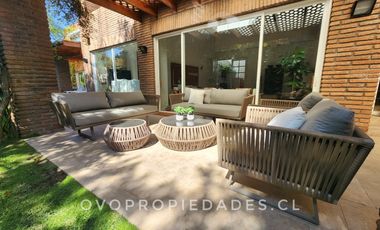CASA MEDITERRÁNEA COLEGIO NEWLAND