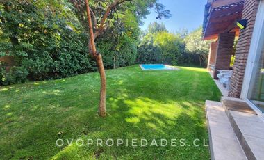 CASA MEDITERRÁNEA COLEGIO NEWLAND