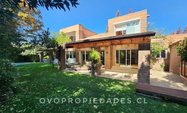 CASA MEDITERRÁNEA COLEGIO NEWLAND