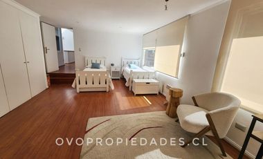 CASA MEDITERRÁNEA COLEGIO NEWLAND