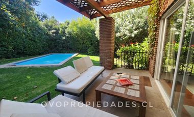 CASA MEDITERRÁNEA COLEGIO NEWLAND
