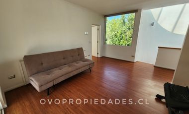 CASA MEDITERRÁNEA COLEGIO NEWLAND